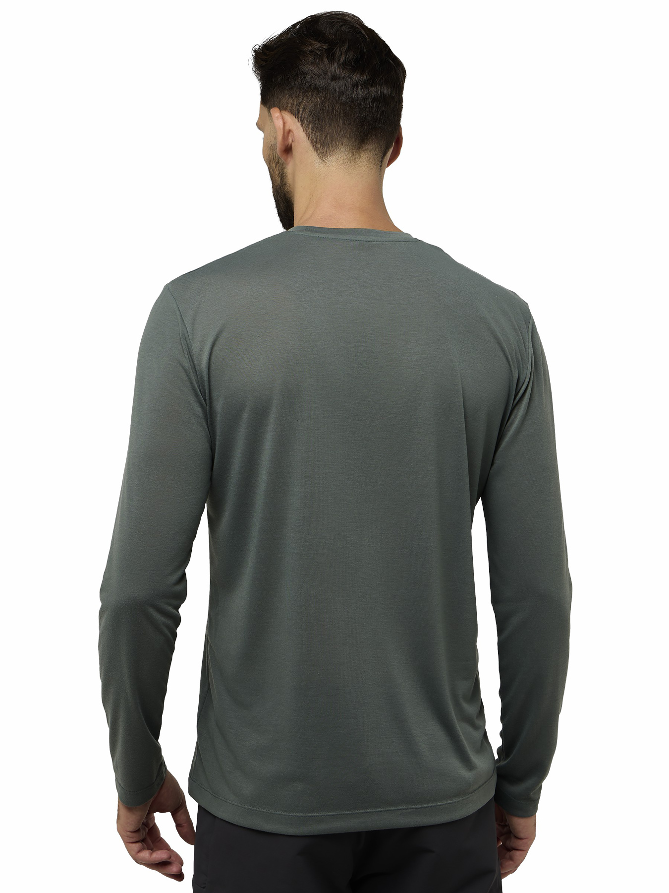 Спортивная кофта Jack Wolfskin Vonnan модель A60291_4136 Фото