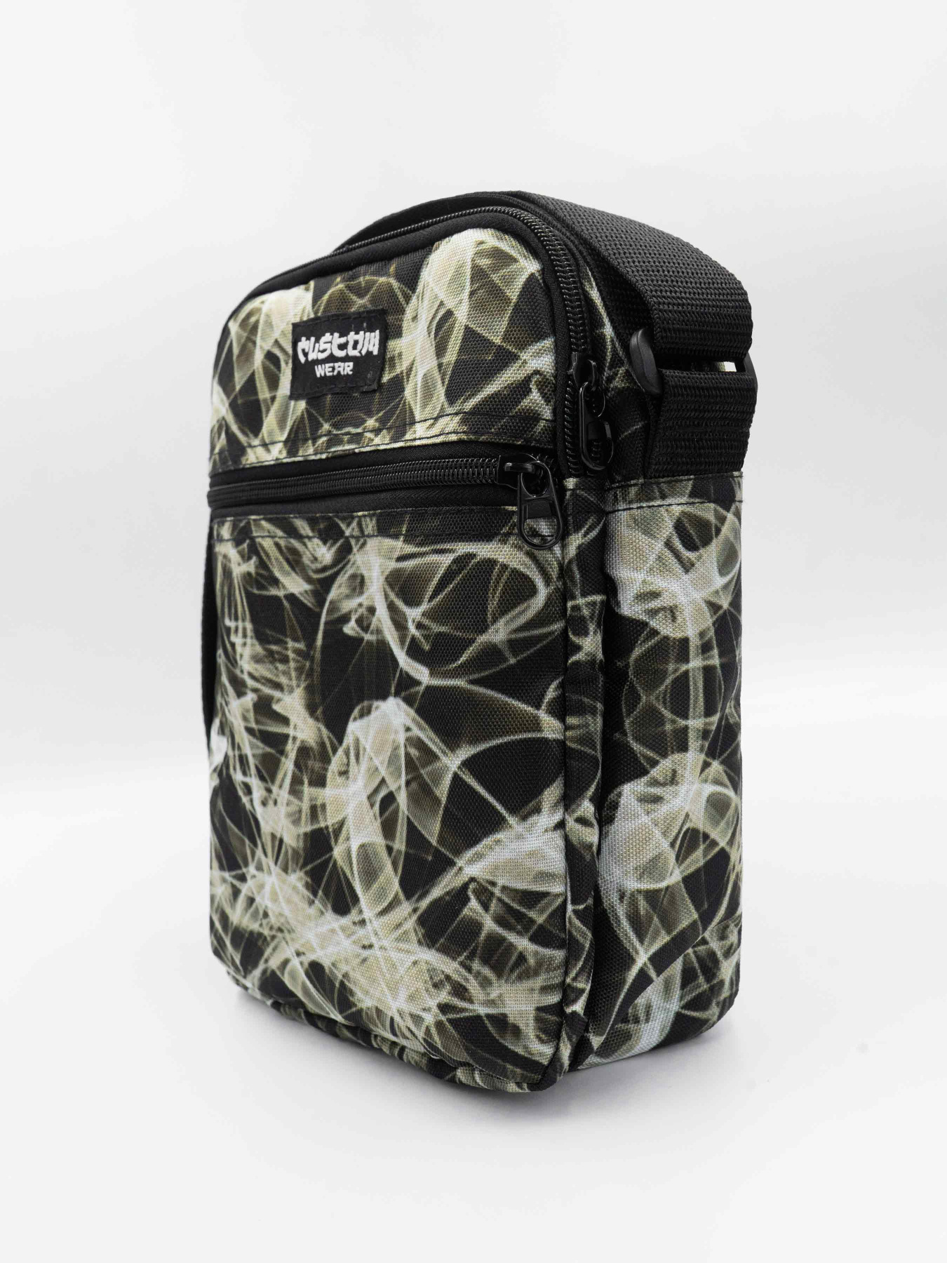 Мессенджер Custom Wear модель cw-mes-8223 Фото