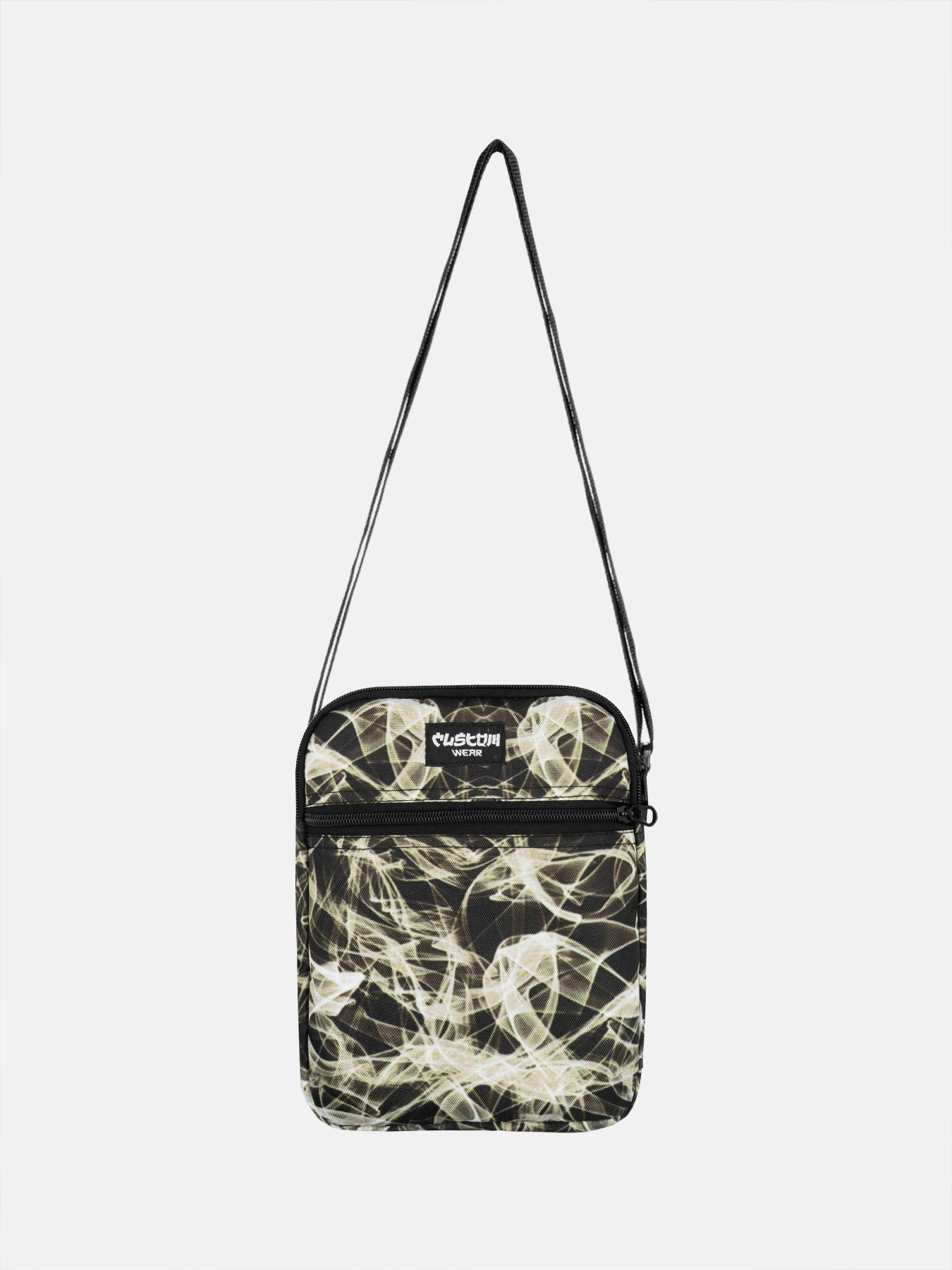 Мессенджер Custom Wear модель cw-mes-8223 Фото