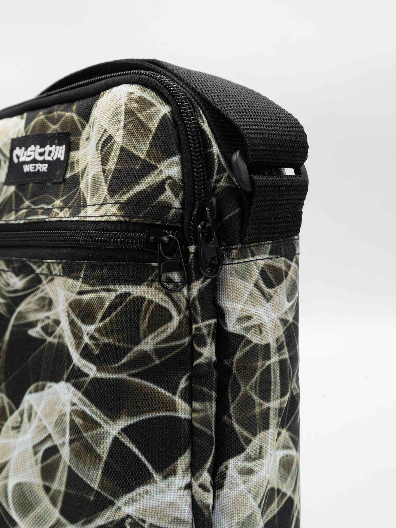 Мессенджер Custom Wear модель cw-mes-8223 Фото