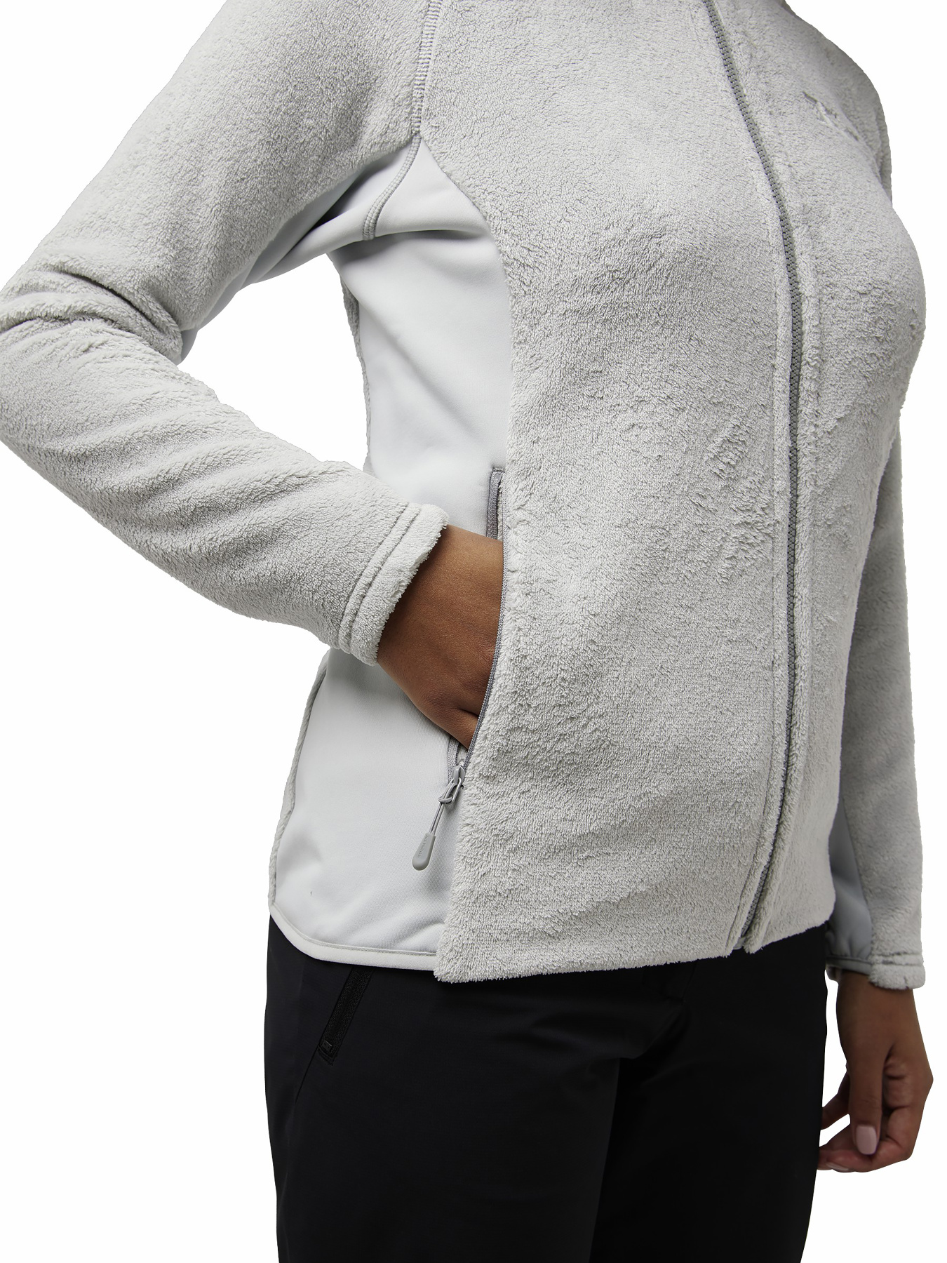 Кофта Jack Wolfskin Rotwand модель A61899_6709 Фото