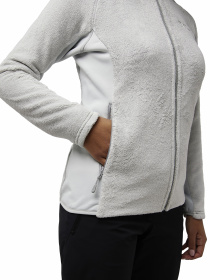 Кофта Jack Wolfskin Rotwand модель A61899_6709 Фото