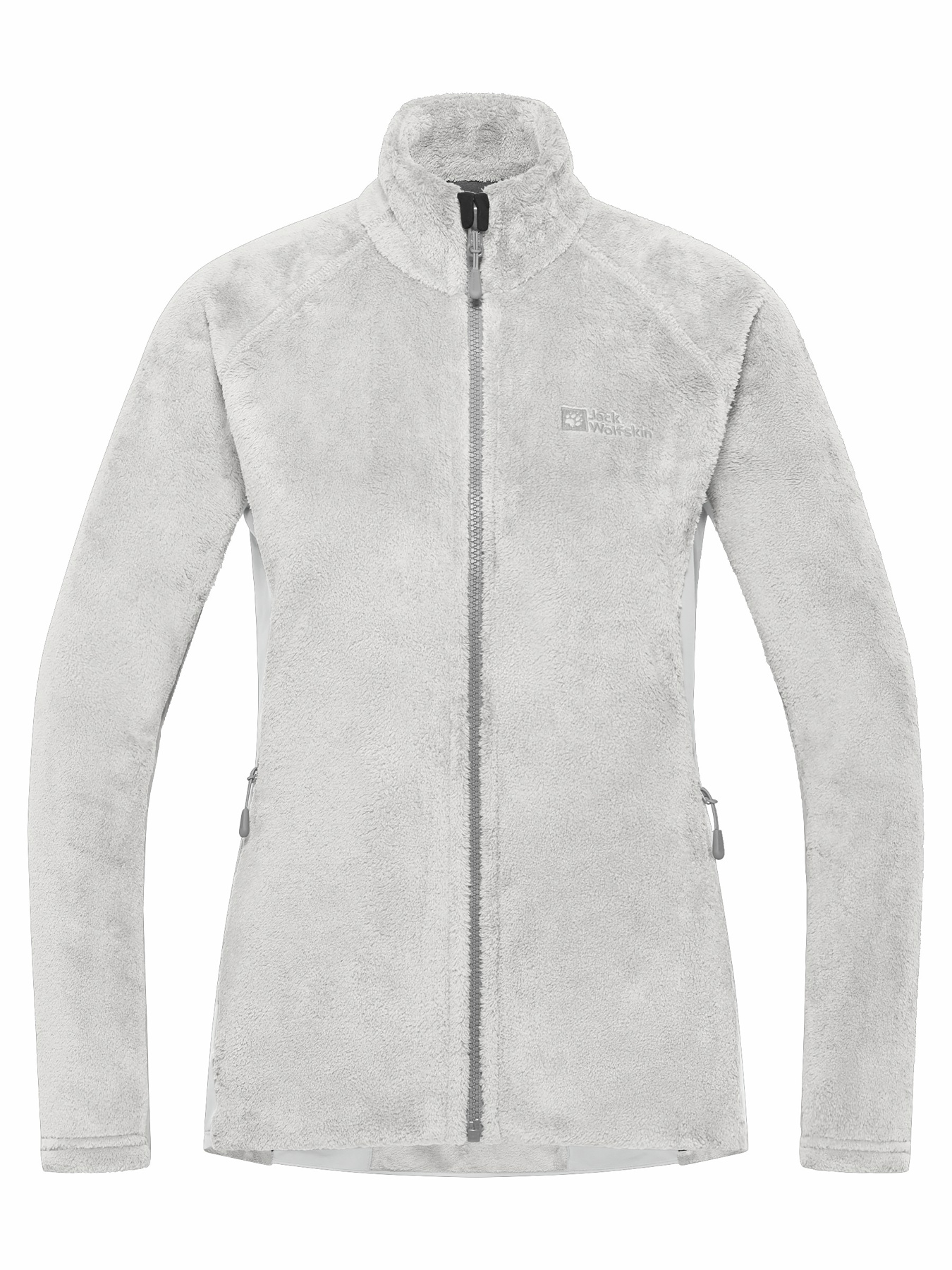 Кофта Jack Wolfskin Rotwand модель A61899_6709 Фото