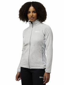 Кофта Jack Wolfskin Rotwand модель A61899_6709 Фото