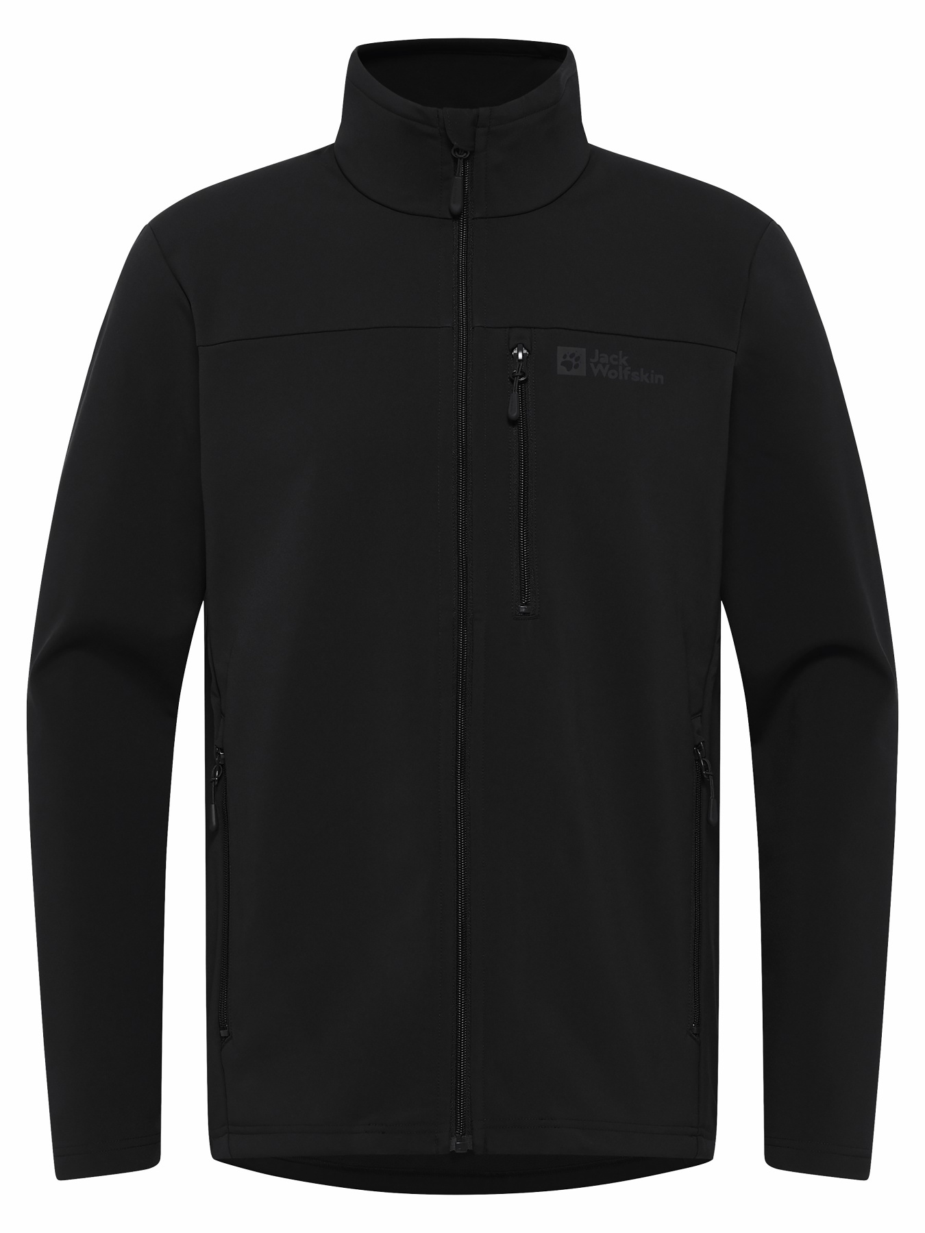 Кофта Jack Wolfskin Whirlwind модель A62521_6000 Фото