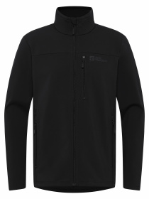 Кофта Jack Wolfskin Whirlwind модель A62521_6000 Фото