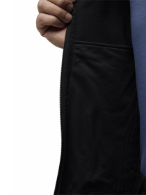 Кофта Jack Wolfskin Whirlwind модель A62521_6000 Фото