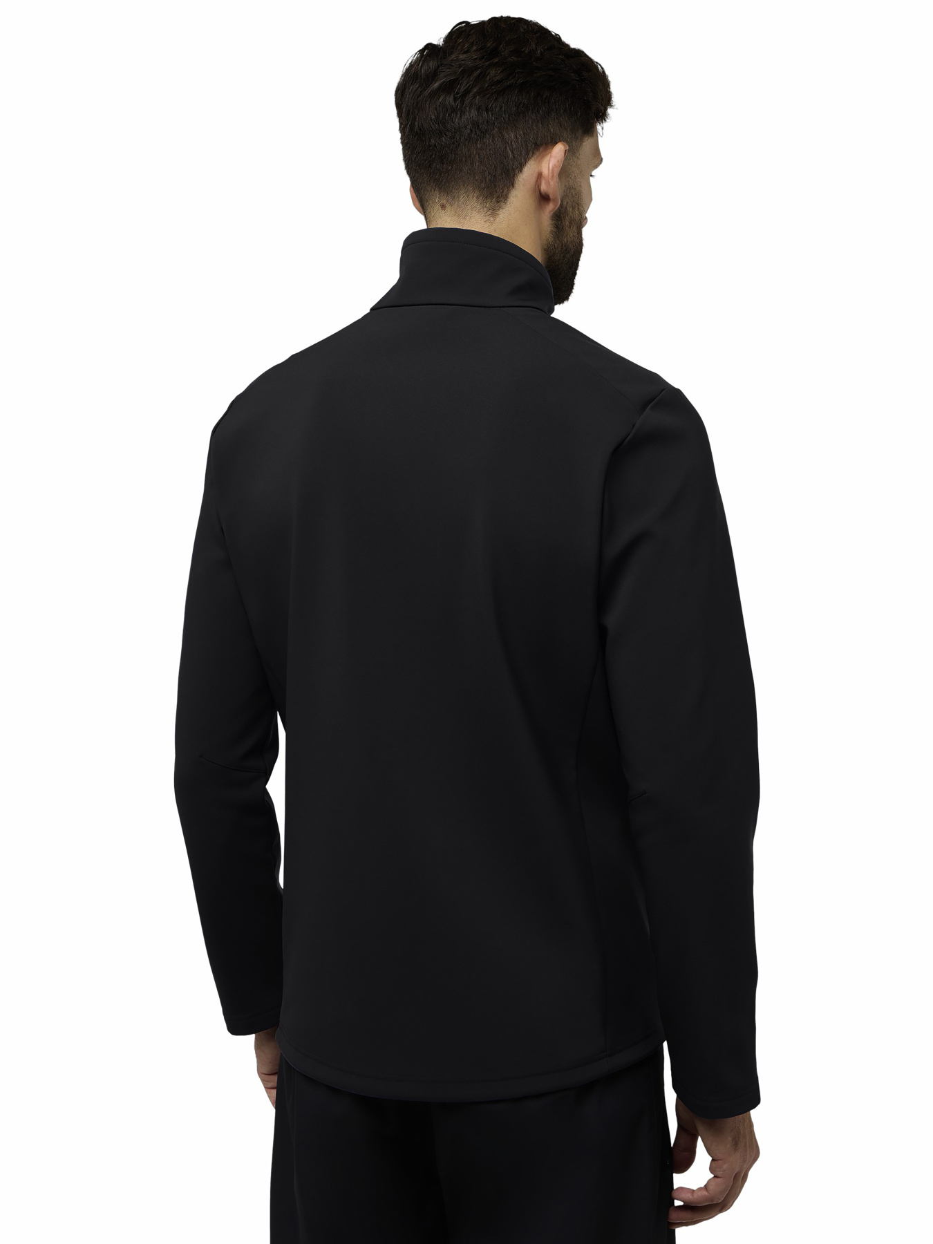 Кофта Jack Wolfskin Whirlwind модель A62521_6000 Кофта Jack Wolfskin Whirlwind модель A62521_6000 Фото