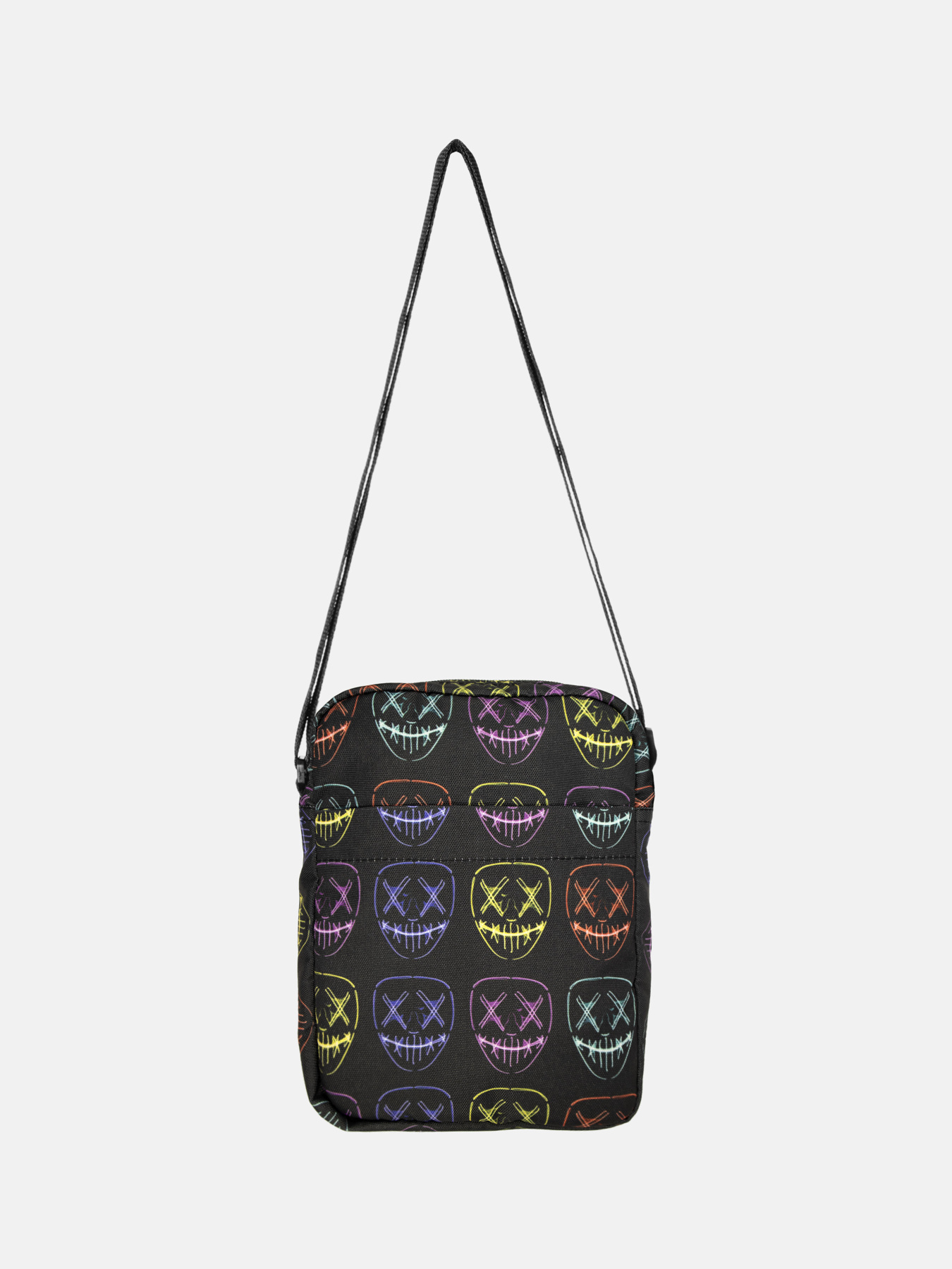 Мессенджер Custom Wear модель cw-mes-8814 Фото