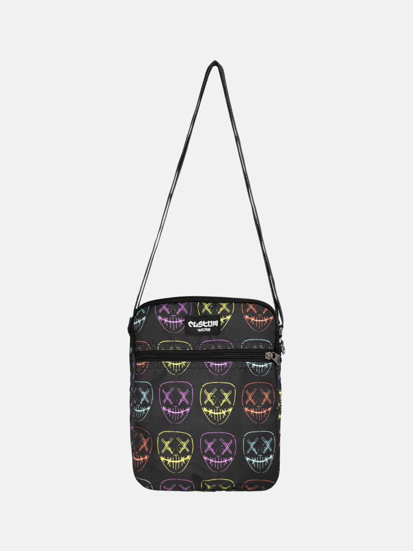 Мессенджер Custom Wear модель cw-mes-8814 Фото