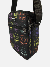 Мессенджер Custom Wear модель cw-mes-8814 Фото