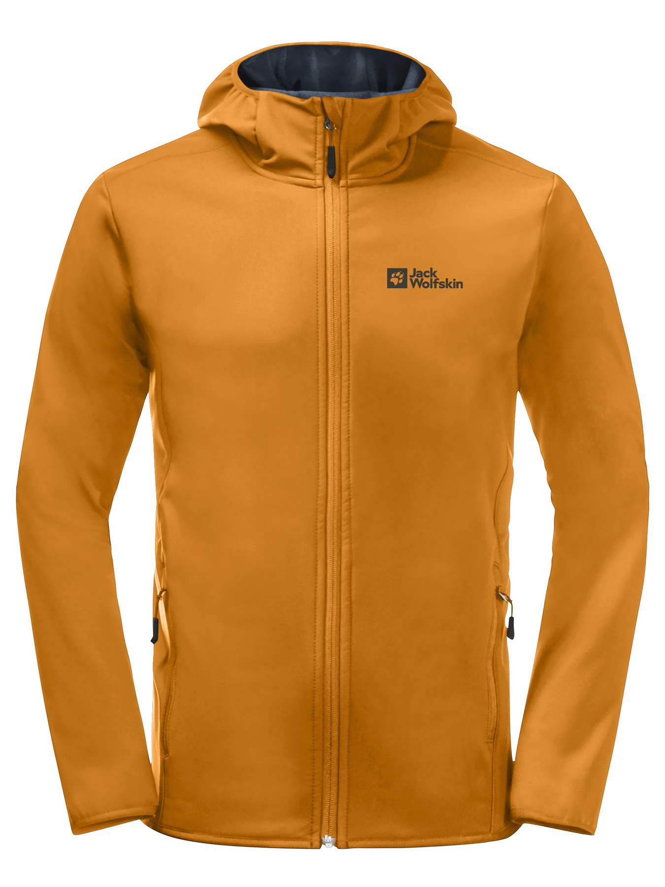 Кофта Jack Wolfskin Bornberg модель 1307471_M0043 Фото