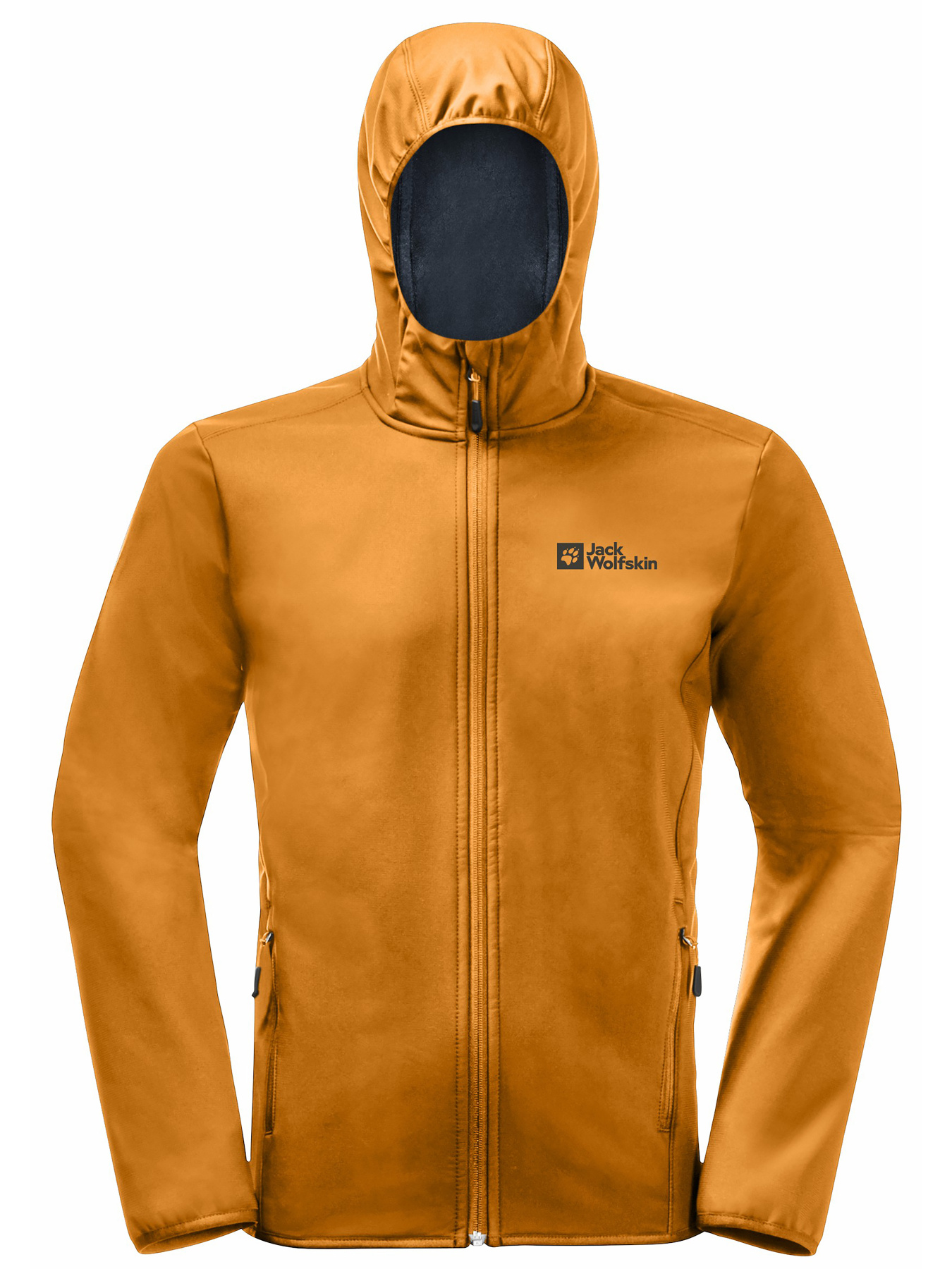 Кофта Jack Wolfskin Bornberg модель 1307471_M0043 Фото