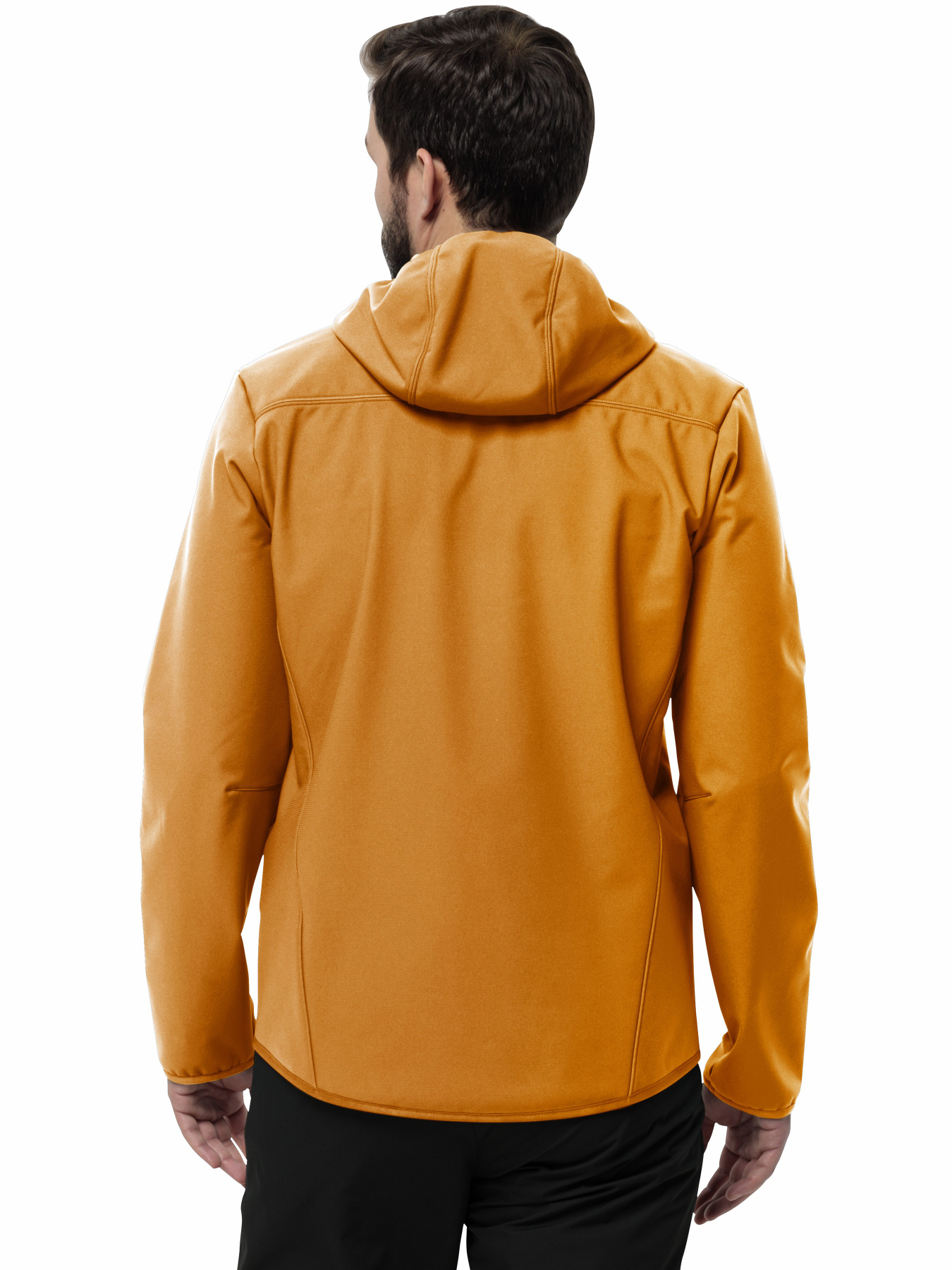 Кофта Jack Wolfskin Bornberg модель 1307471_M0043 Фото