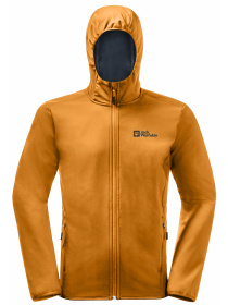 Кофта Jack Wolfskin Bornberg модель 1307471_M0043 Фото