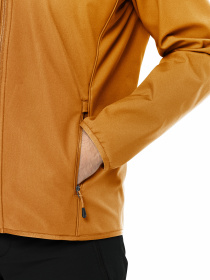 Кофта Jack Wolfskin Bornberg модель 1307471_M0043 Фото