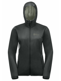 Кофта Jack Wolfskin Windhain модель 1307481_4136 Фото