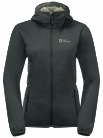 Кофта Jack Wolfskin Windhain модель 1307481_4136 Кофта Jack Wolfskin Windhain модель 1307481_4136 Фото