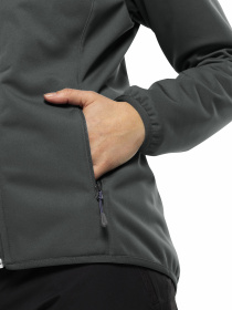 Кофта Jack Wolfskin Windhain модель 1307481_4136 Кофта Jack Wolfskin Windhain модель 1307481_4136 Фото