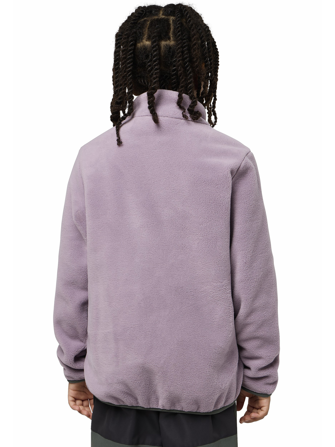 Кофта Jack Wolfskin Winterstein модель 1610471_I0083 Фото