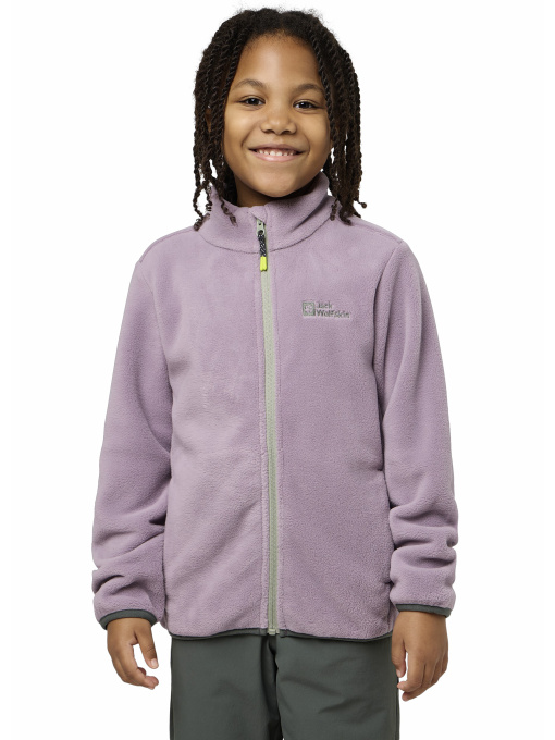 Кофта Jack Wolfskin Winterstein модель 1610471_I0083 Фото