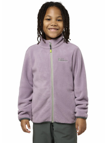 Кофта Jack Wolfskin Winterstein модель 1610471_I0083 Фото