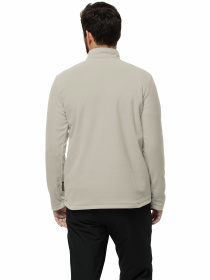 Кофта Jack Wolfskin Taunus модель 1709522_A0029 Фото