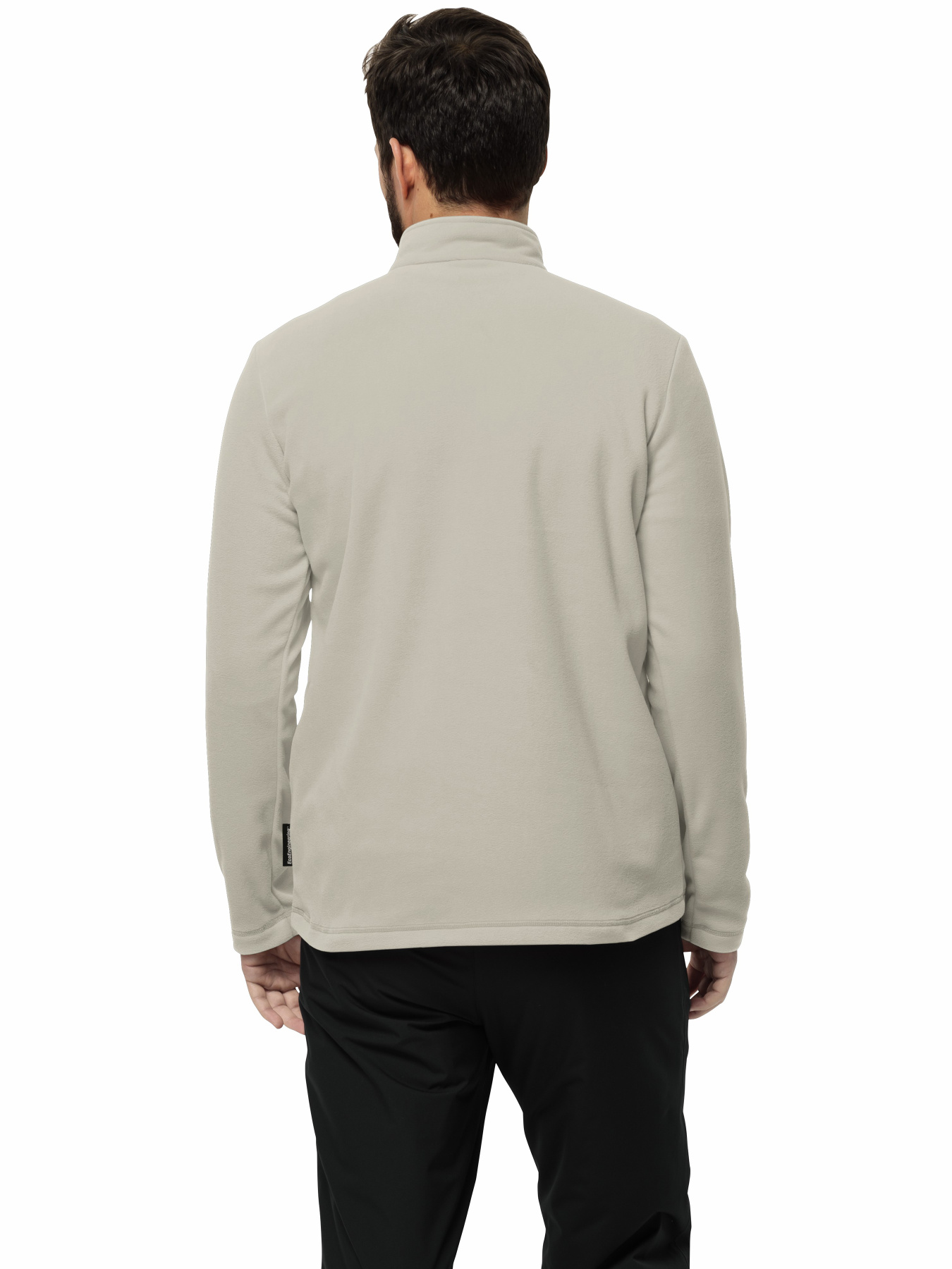 Кофта Jack Wolfskin Taunus модель 1709522_A0029 Фото