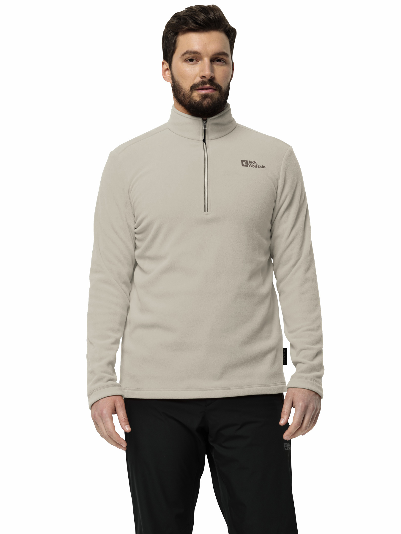 Кофта Jack Wolfskin Taunus модель 1709522_A0029 Фото