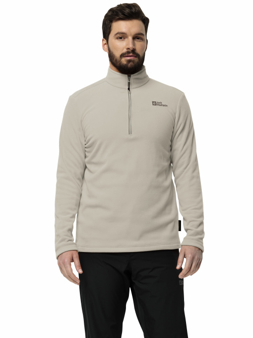 Кофта Jack Wolfskin Taunus модель 1709522_A0029 Фото