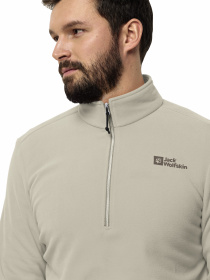 Кофта Jack Wolfskin Taunus модель 1709522_A0029 Фото