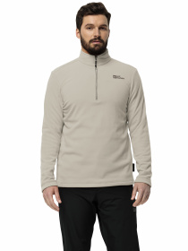 Кофта Jack Wolfskin Taunus модель 1709522_A0029 Фото