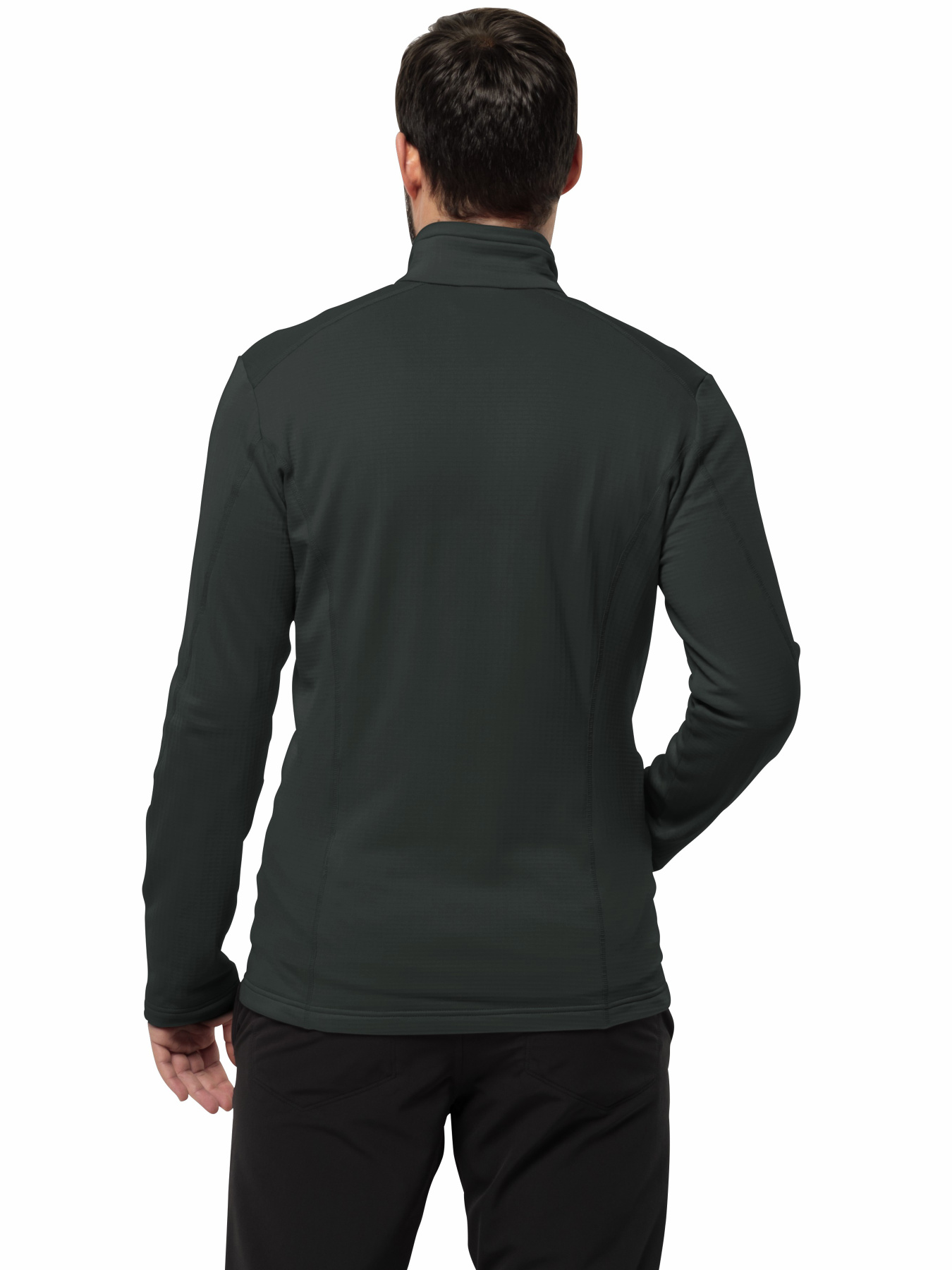 Кофта Jack Wolfskin Kolbenberg модель 1710521_T0138 Фото