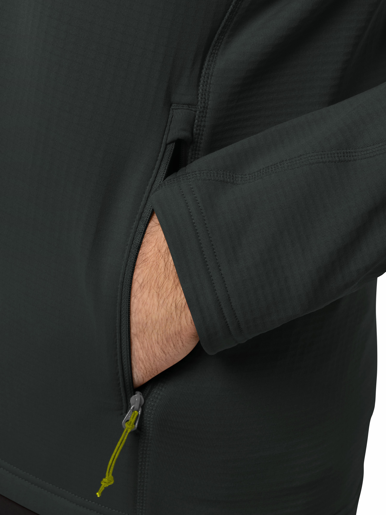 Кофта Jack Wolfskin Kolbenberg модель 1710521_T0138 Фото