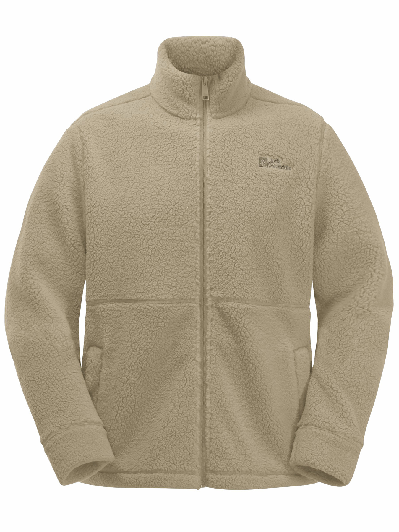 Кофта Jack Wolfskin Felslicht модель 1711151_A0030 Фото