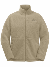 Кофта Jack Wolfskin Felslicht модель 1711151_A0030 Фото