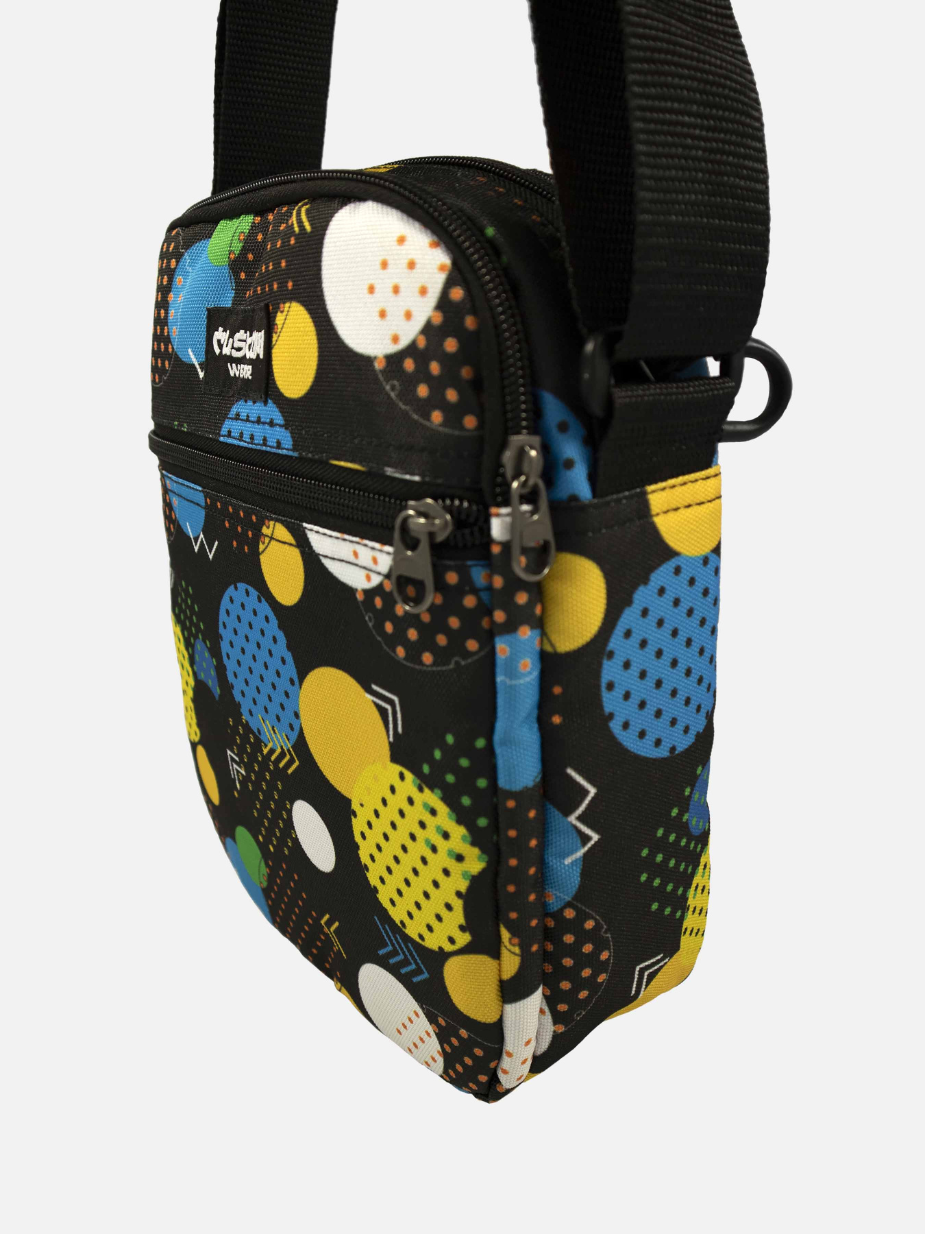 Мессенджер Custom Wear модель cw-mes-5488 Фото