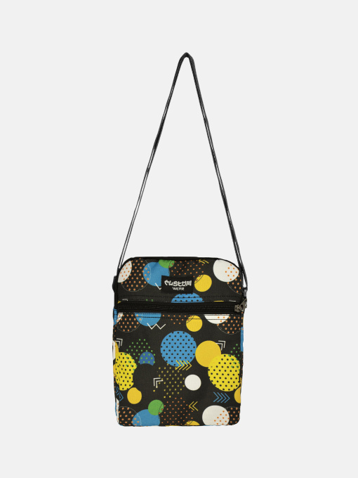 Мессенджер Custom Wear Модель cw-mes-5488 Фото