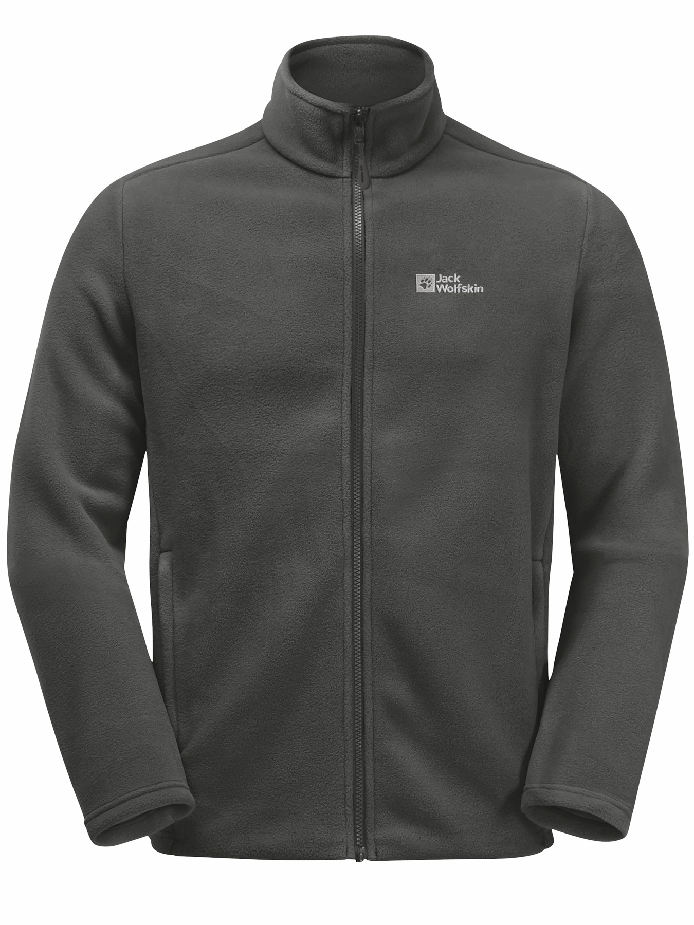 Кофта Jack Wolfskin Winterstein модель 1711371_6945 Фото