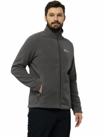 Кофта Jack Wolfskin Winterstein модель 1711371_6945 Фото