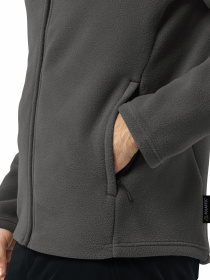 Кофта Jack Wolfskin Winterstein модель 1711371_6945 Кофта Jack Wolfskin Winterstein модель 1711371_6945 Фото