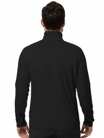 Кофта Jack Wolfskin Baiselberg модель 1711381_6000 Фото