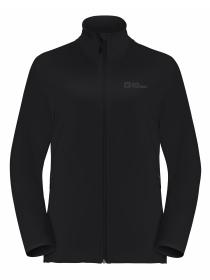 Кофта Jack Wolfskin Baiselberg модель 1711381_6000 Фото