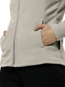 Кофта Jack Wolfskin Taunus модель 1711391_A0029 Фото