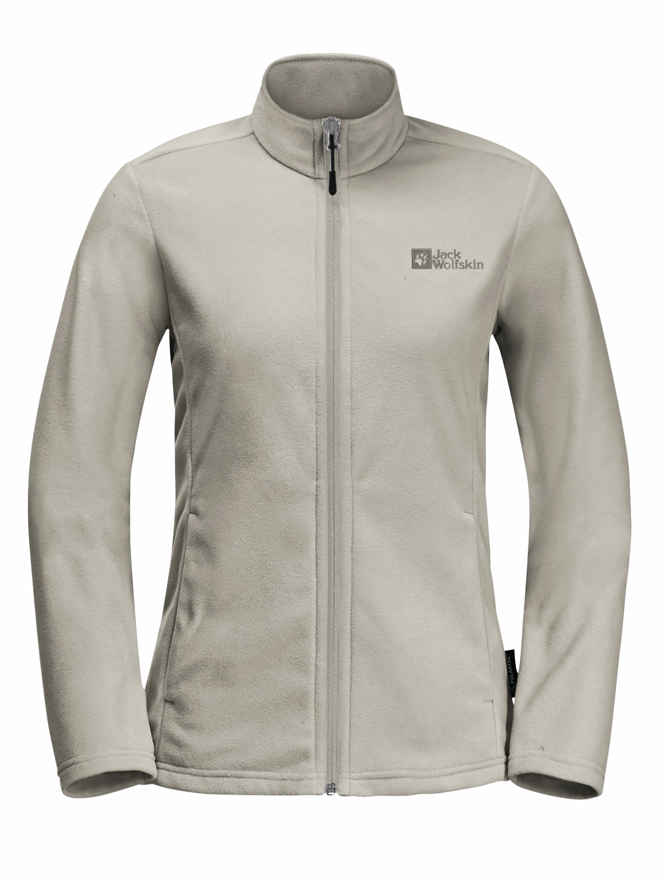 Кофта Jack Wolfskin Taunus модель 1711391_A0029 Фото