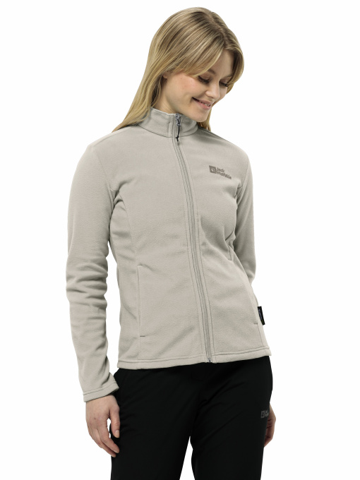 Кофта Jack Wolfskin Taunus модель 1711391_A0029 Фото