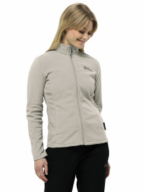 Кофта Jack Wolfskin Taunus модель 1711391_A0029 Фото