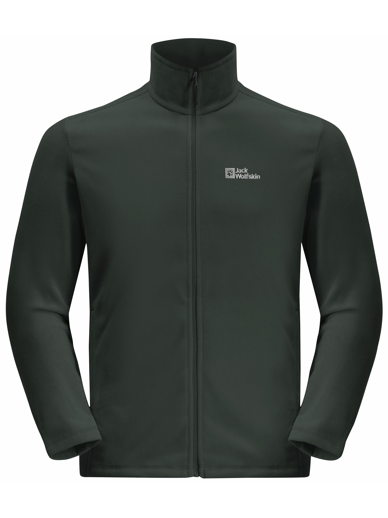 Кофта Jack Wolfskin Taunus модель 1711451_T0036 Фото