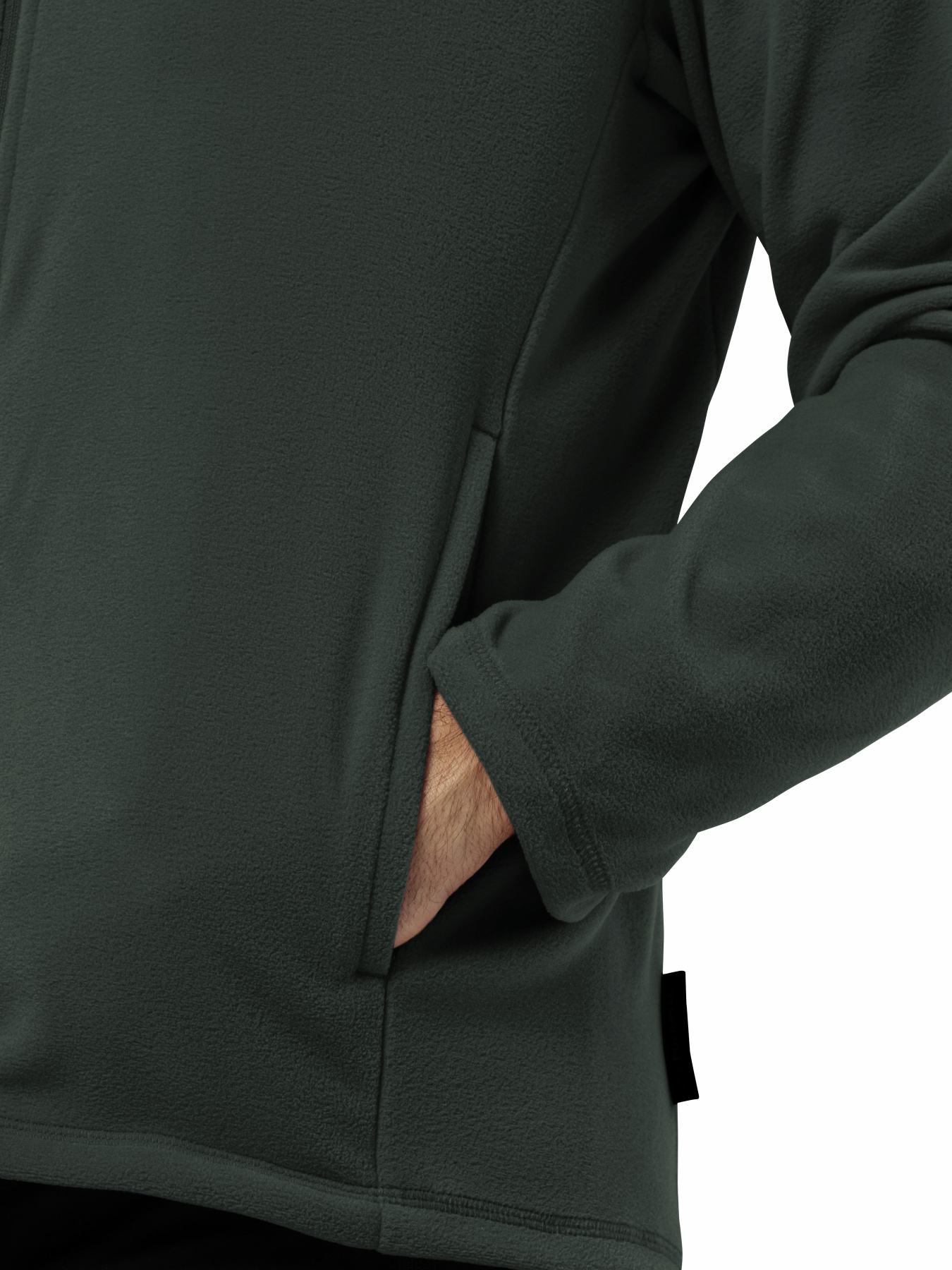 Кофта Jack Wolfskin Taunus модель 1711451_T0036 Фото