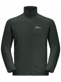 Кофта Jack Wolfskin Taunus модель 1711451_T0036 Фото